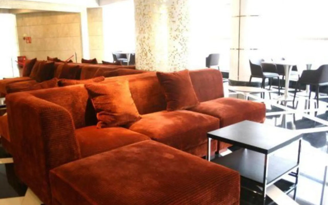 Tianjin Binhai International Airport Hotel