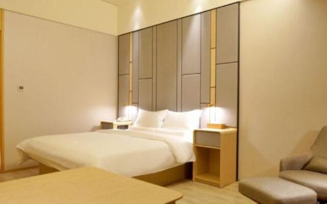 Ji Hotel (Suzhou Guanqian Street)