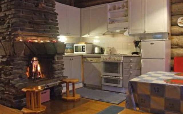 Holiday Home Pajuruka 2 a 1