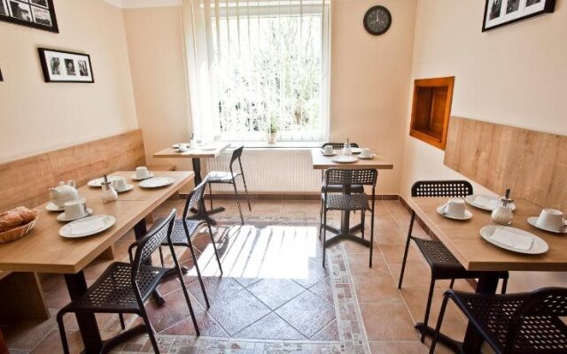 Pension Paldus