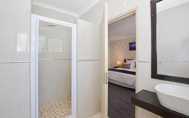 Casa Milner Guest House