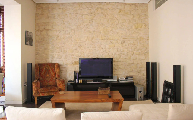 Apartamento Bennecke Bailen