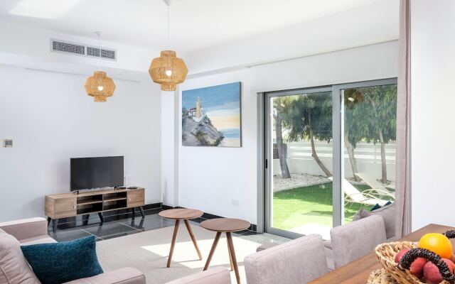 The Lighthouse Villas