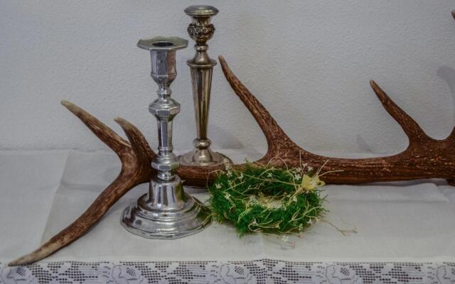 Stubaier Bauern Appartement