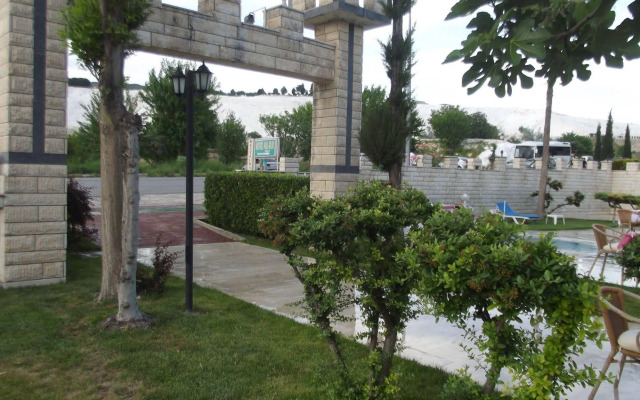 Hotel Hal - Tur