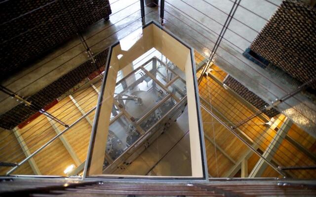 Albergo Cantine Ascheri