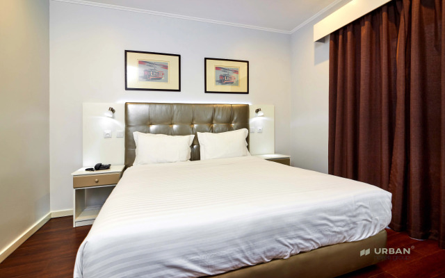 Hotel Urban Estação