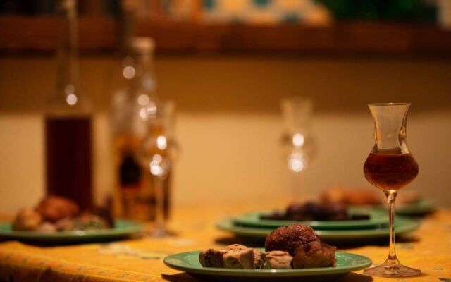 Residence Le Santucce