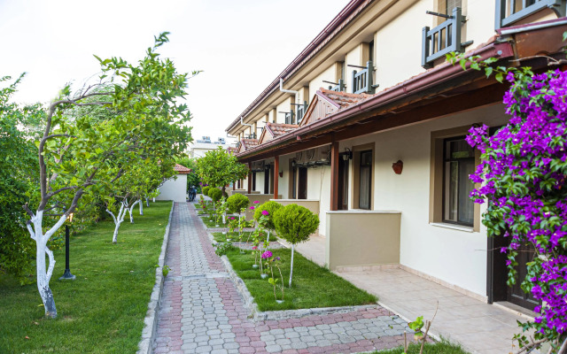 Portakal Hotel Dalyan