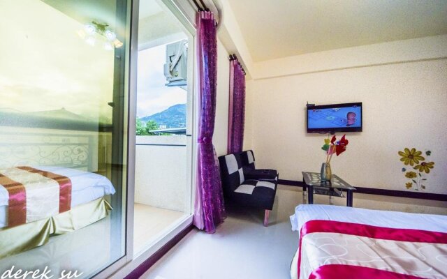 Gao Gui Bu Gui B&B