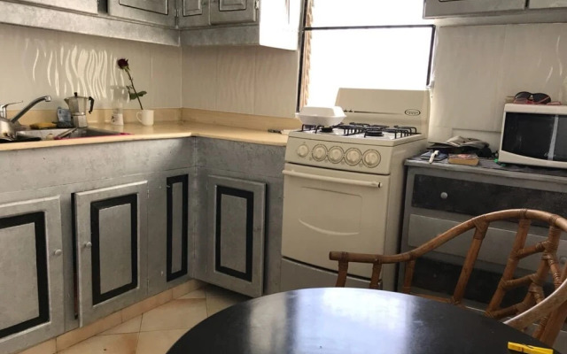 Apartment in Sosua Center