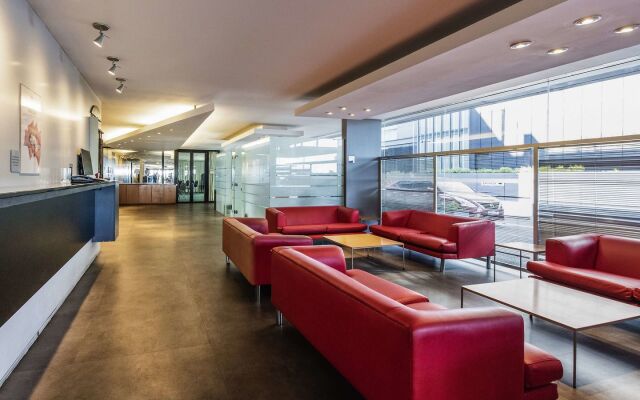 Hotel ibis Montevideo Rambla