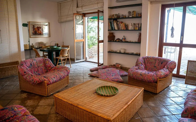 Taormina Mare Apartment