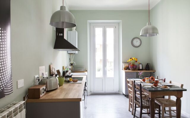 Suitelowcost Tre Torri Procida