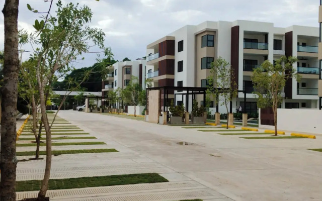 Prado Suites Las Terrenas