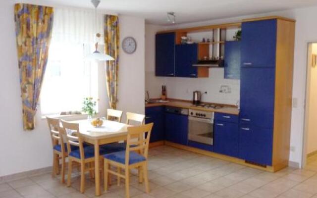 Parkresidenz am Hafen Wohnung HF 32