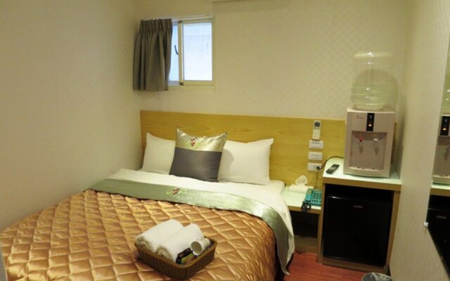 Yung Feng Hotel