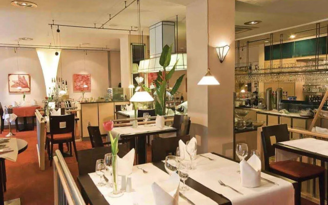 Ringhotel Drees