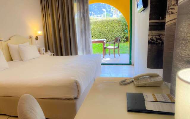 Best Western Gémenos Villa Florette