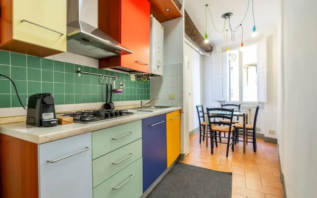 Vagellai Apartment in Firenze