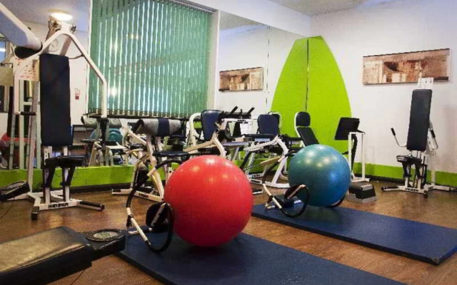 Hallmark Hotel Manchester Airport