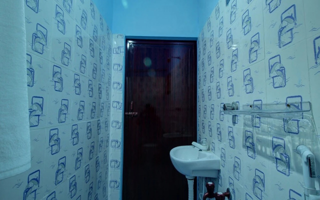 OYO 37674 Ve Vin Lodge