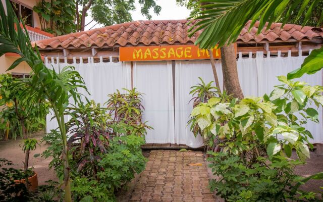 Banana Beach Resort