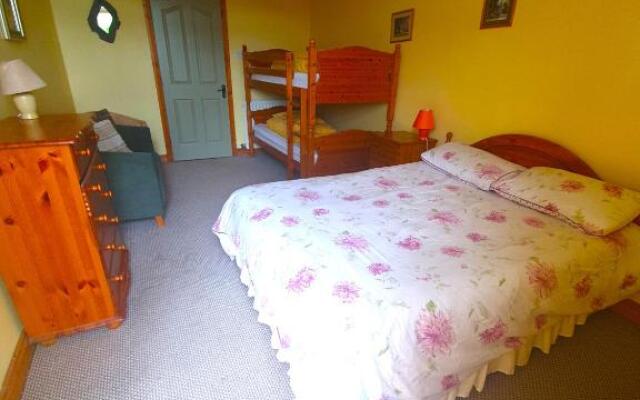 Slane Farm Hostel