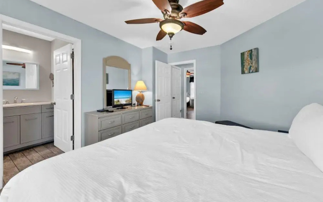 Beachside Villas 1022