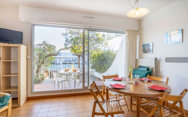 Les Marinas De La Plage Ii