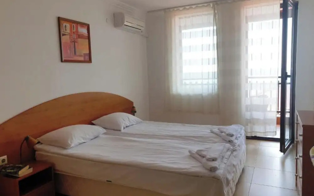 MONASTERY Apart Complex