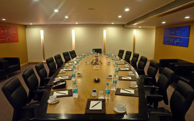 Sahara Star
