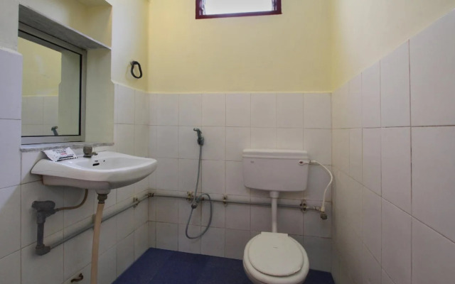 Hotel Radhakrishna by OYO Rooms