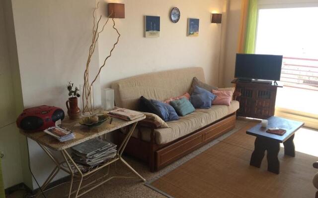 Apartamento Inmobahia - BII - 603