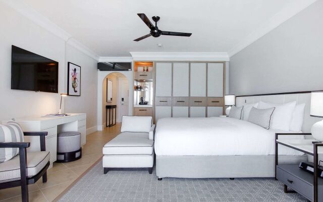 Fairmont Royal Pavilion