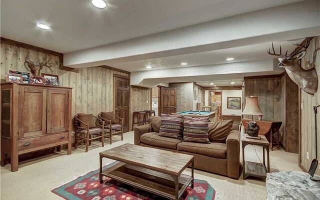 Bear Lodge by RedAwning