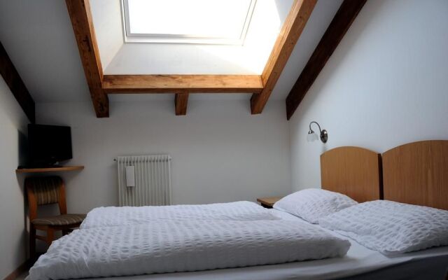 Albergo alla Torre Siegler Im Thurm