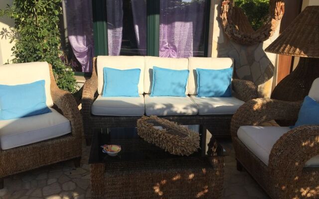 B&B Villa Pimm's