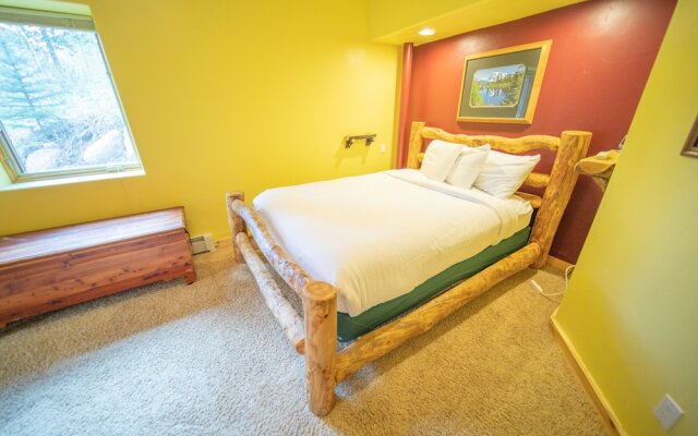 Grand Lodge at Keystone 633