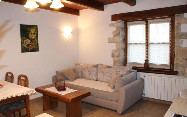 Apartment Jakici
