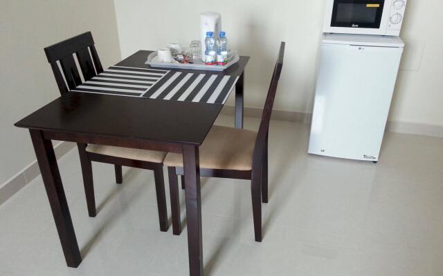 Dhilal Hotel Apartments