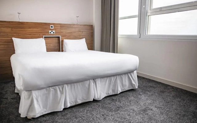 Ox Hotel Manchester