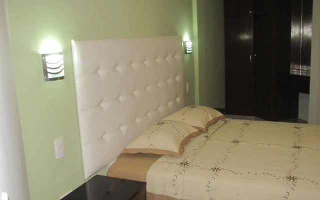 Gran Hotel Canada