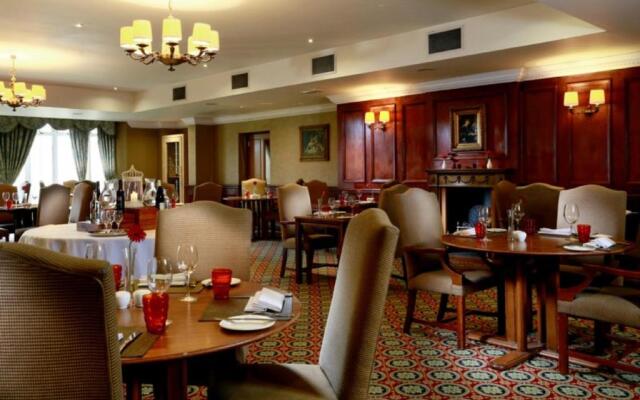 Macdonald Crutherland House and Spa