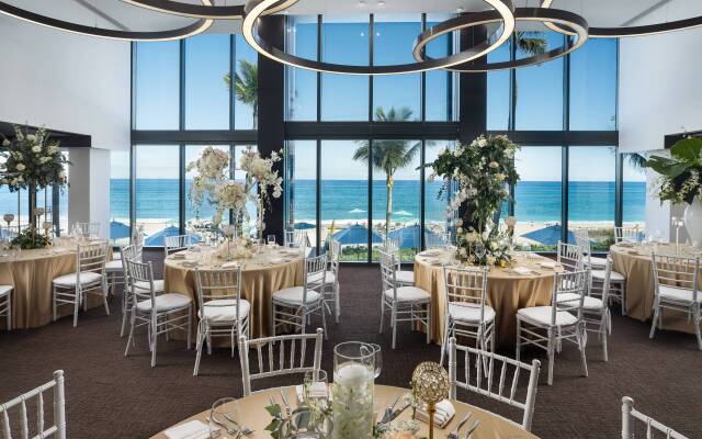 Tideline Palm Beach Ocean Resort and Spa