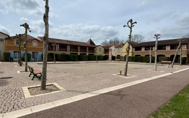 Residence du Lac,Apt 2P, 5 pers,Monflanquin