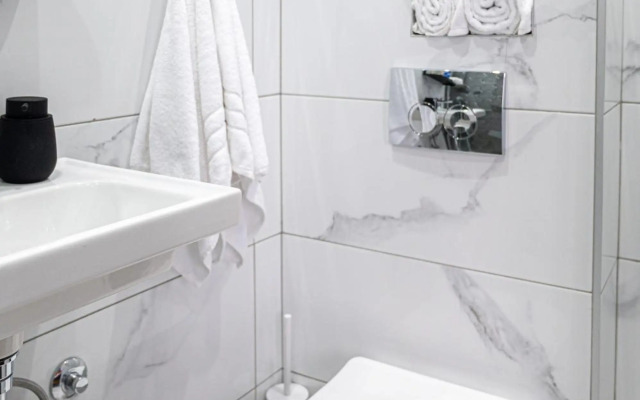 Natali luxury suites- mini rooms