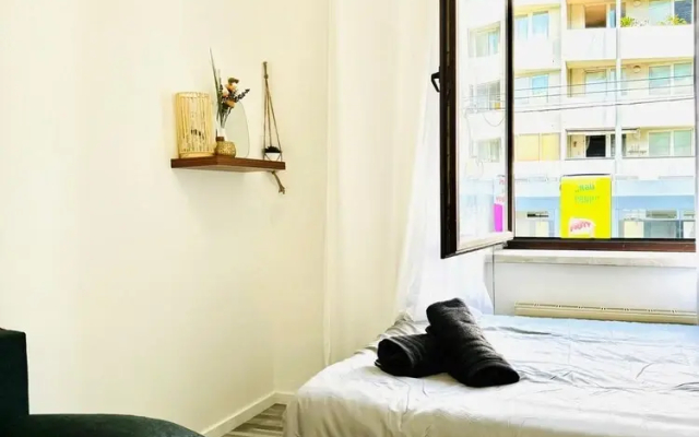 4BR Apartment Near FAC Platz