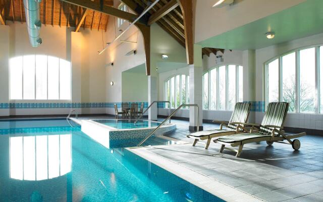 Hollins Hall Hotel, Golf & Country Club