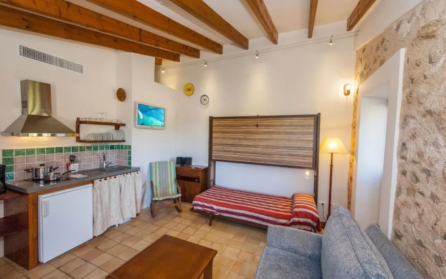 Finca Ses Cases Noves